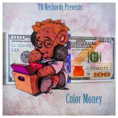 Color Money (feat. Black Nowledge) Song Lyrics