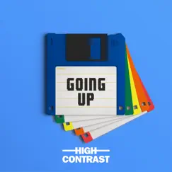 Going Up - Single by High Contrast album reviews, ratings, credits