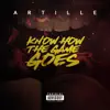 Know How the Game Goes - Single album lyrics, reviews, download