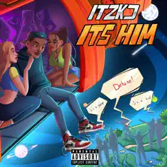 It's Him Deluxe by Itzkj album reviews, ratings, credits