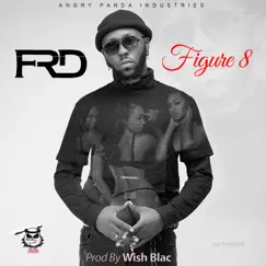 Figure 8 - Single by Frd album reviews, ratings, credits