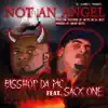 Not an Angel (feat. Sacx One) - Single album lyrics, reviews, download