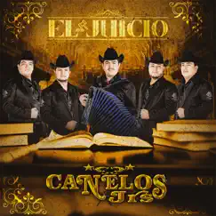 El Juicio (En Vivo) - EP by Canelos Jrs album reviews, ratings, credits