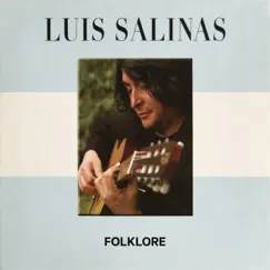 Folklore by Luis Salinas album reviews, ratings, credits