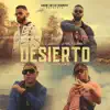 Desierto (feat. Joniel El Lethal & Kennoly) - Single album lyrics, reviews, download