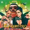 Rosa Pistola & Ely Quintero - Single album lyrics, reviews, download