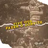 Tive Que Fazer o Convite - Single album lyrics, reviews, download