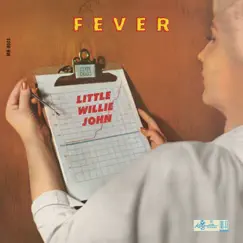 Fever by Little Willie John album reviews, ratings, credits