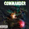 Commander album lyrics, reviews, download
