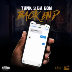 Back End - Single by Tank3DaDon album reviews, ratings, credits
