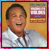 Reunion (feat. Machito and His Orchestra) album lyrics, reviews, download