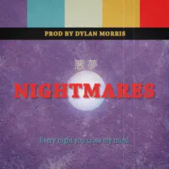 Nightmares - Single by Milli On album reviews, ratings, credits