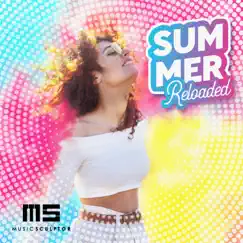 MUSIC SCULPTOR, Vol. 137: Summer Reloaded by Various Artists album reviews, ratings, credits