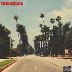 Intentions - Single by Jae album reviews, ratings, credits