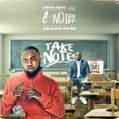 Take Notes by C Notee album reviews, ratings, credits