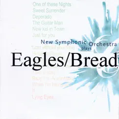 Plays Eagles / Bread& David Gates by New Symphonic Orchestra album reviews, ratings, credits