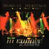 Morgan Heritage Live in Europe album lyrics, reviews, download