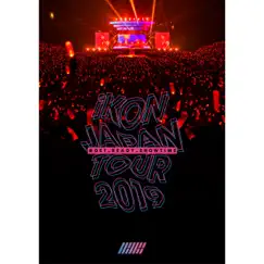 IKON JAPAN TOUR 2019 by IKON album reviews, ratings, credits