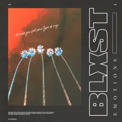 My Emotions - Single by Blxst album reviews, ratings, credits