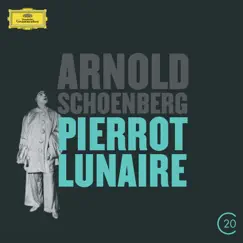 Pierrot Lunaire, Op. 21: XVII. Parodie Song Lyrics