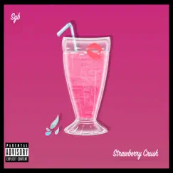 Strawberry Crush Song Lyrics