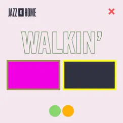 Walkin' (Jazz at Home) - Single by Jazz at Lincoln Center Orchestra & Wynton Marsalis album reviews, ratings, credits