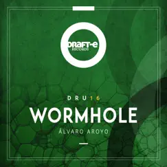 Wormhole - Single by Alvaro Arroyo album reviews, ratings, credits