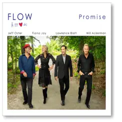 Promise (feat. Will Ackerman, Fiona Joy Hawkins, Lawrence Blatt & Jeff Oster) by FLOW album reviews, ratings, credits