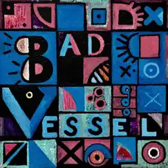Shiny - Single by Bad Vessel album reviews, ratings, credits