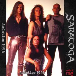En Acústico 1996 (Radio 3) - Single by Saratoga album reviews, ratings, credits