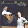 Serenata Brasileira album lyrics, reviews, download
