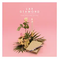 For the Sake of Sin by Lax Diamond album reviews, ratings, credits
