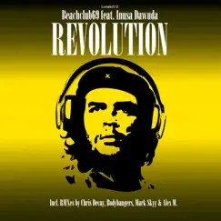 Revolution (feat. Inusa Dawuda) [Remixes] - EP by Beachclub 69 album reviews, ratings, credits