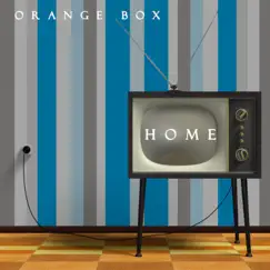 Home - Single by Orange Box album reviews, ratings, credits