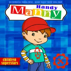Handy Manny Theme Song (From 