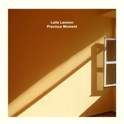 Precious Moment - Single by Laila Lawson album reviews, ratings, credits