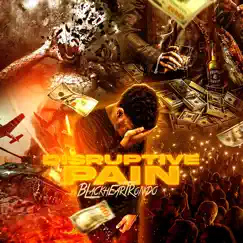 Disruptive Pain - EP by BlackHeartRondo album reviews, ratings, credits