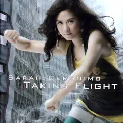 Taking Flight by Sarah Geronimo album reviews, ratings, credits
