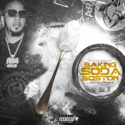 Baking Soda Boston by Boston George album reviews, ratings, credits