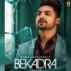 Bekadra (feat. Aditi Sharma) Song Lyrics