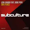 Safe Place (feat. Jodie Poye) - Single album lyrics, reviews, download