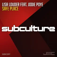 Safe Place (feat. Jodie Poye) Song Lyrics