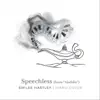 Speechless (From "Aladdin") - Single album lyrics, reviews, download
