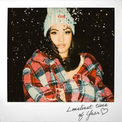 Loneliest Time of Year - Single by Mabel album reviews, ratings, credits