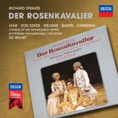 Der Rosenkavalier, Op. 59, Act 1: 