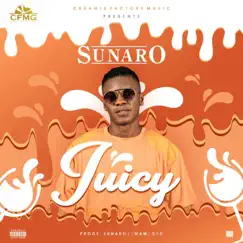 Juicy - Single by Sunaro album reviews, ratings, credits
