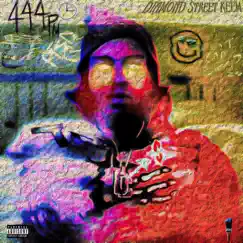 444Pm (712Pm Remix) - Single by Diamond Street Keem album reviews, ratings, credits
