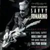 Savvy Tonarino album lyrics, reviews, download