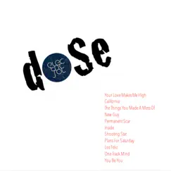 Dose by Electric Sol album reviews, ratings, credits