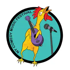 NY Comedy Music Festival by Various Artists album reviews, ratings, credits